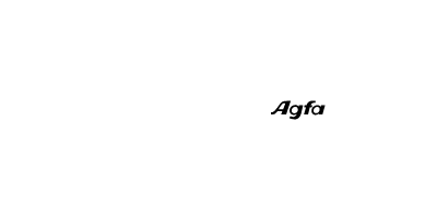 Logo Agfa